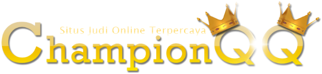 logo championqq