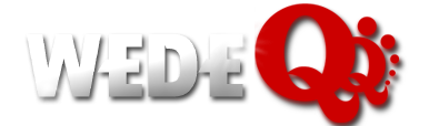 logo wedeqq